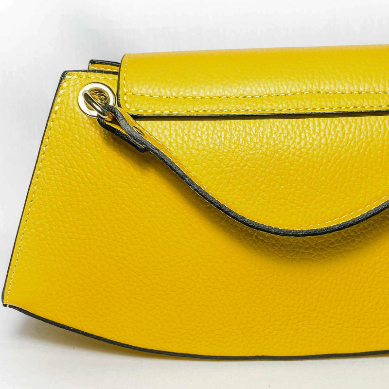 SAC ITALIEN BLESI JAUNE